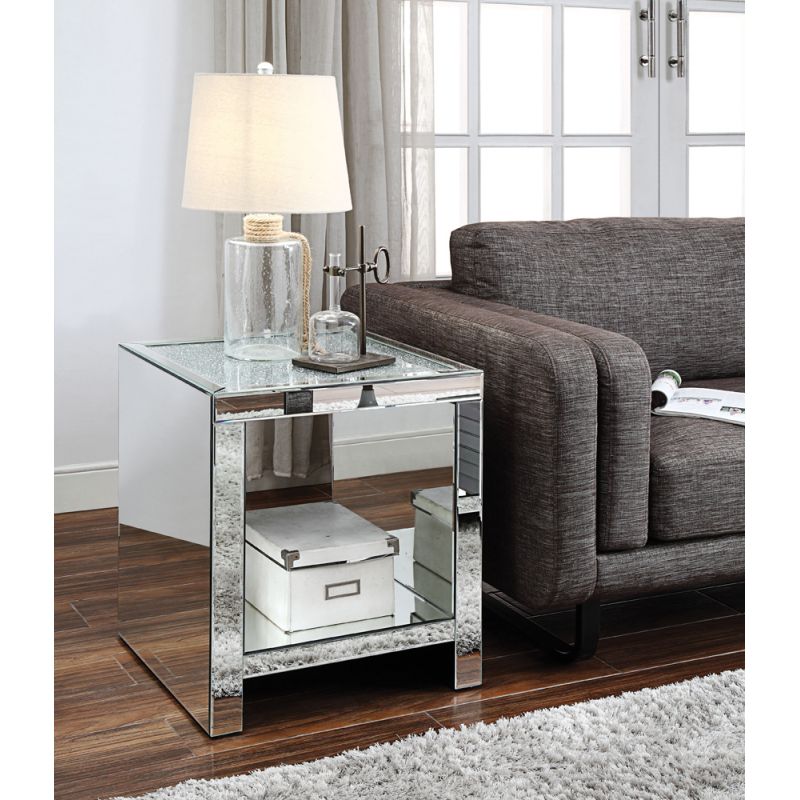 ACME Furniture - Malish End Table - 83582