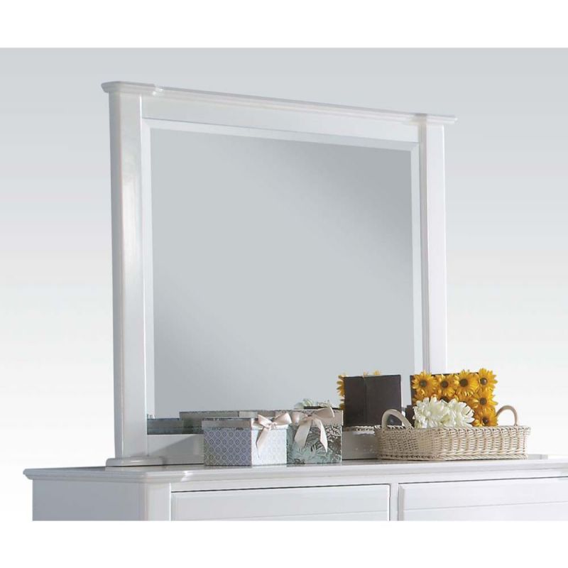 ACME Furniture - Mallowsea Mirror - 30424