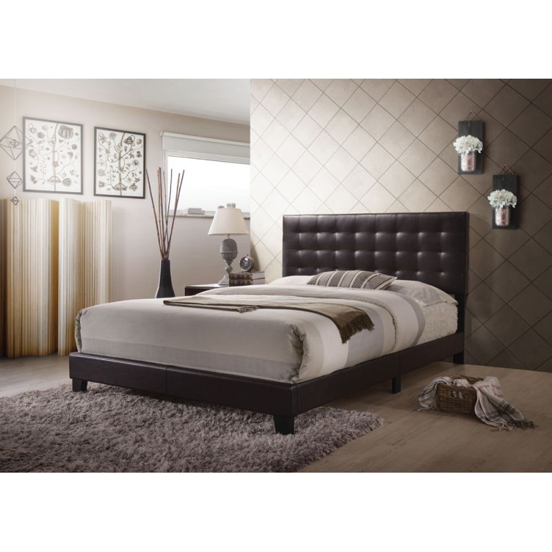 ACME Furniture - Masate Queen Bed - 26350Q