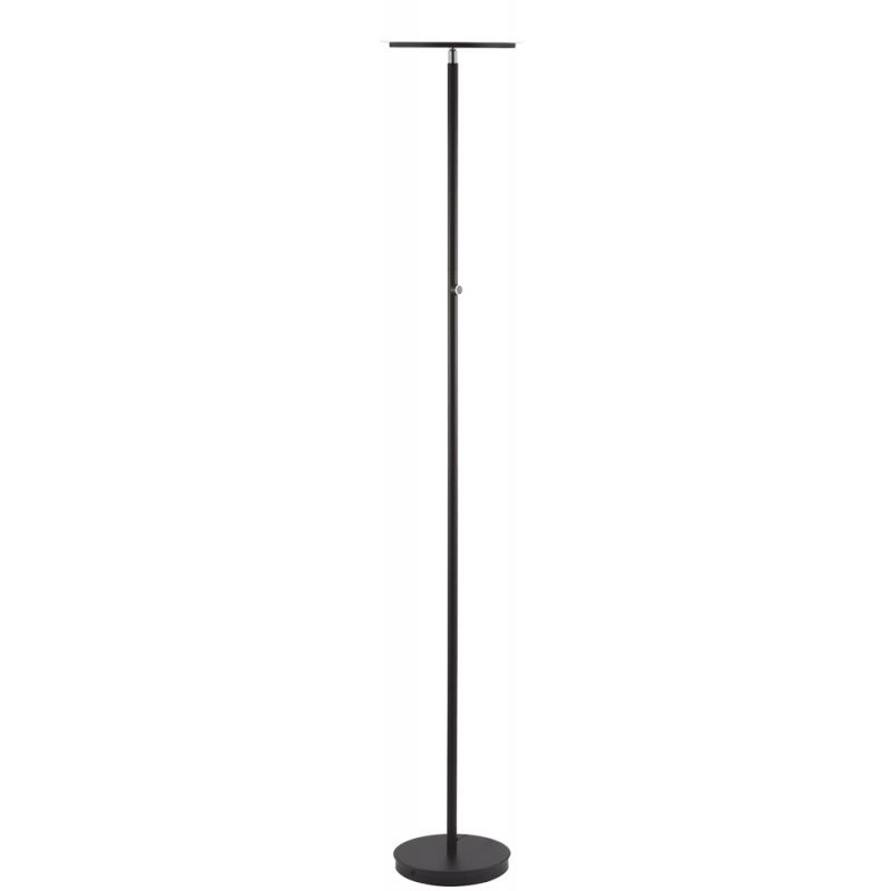 ACME Furniture - Massey Floor Lamp - 40201