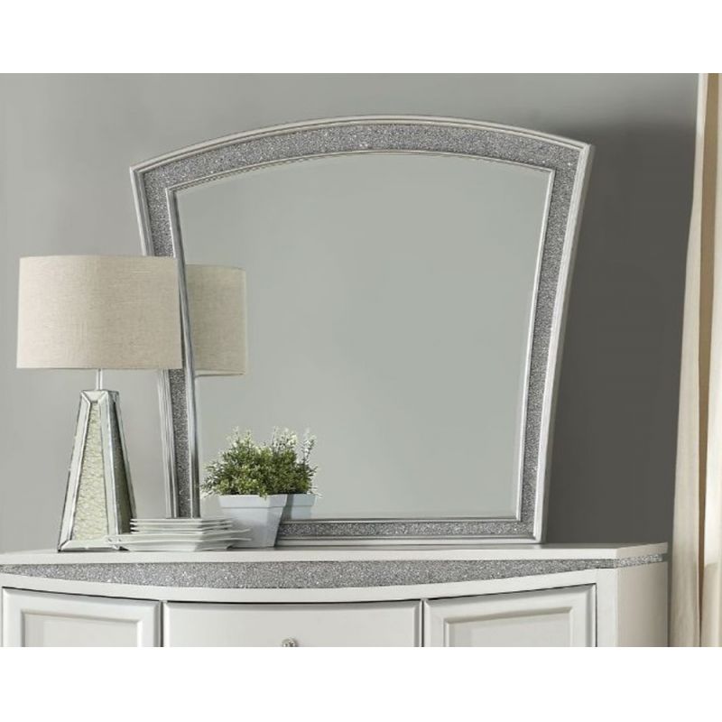 ACME Furniture - Maverick Mirror - 21804
