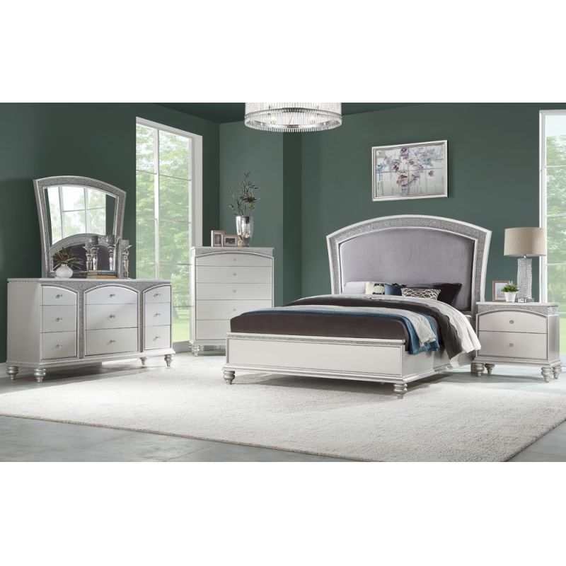 ACME Furniture - Maverick Queen Bed - 21800Q