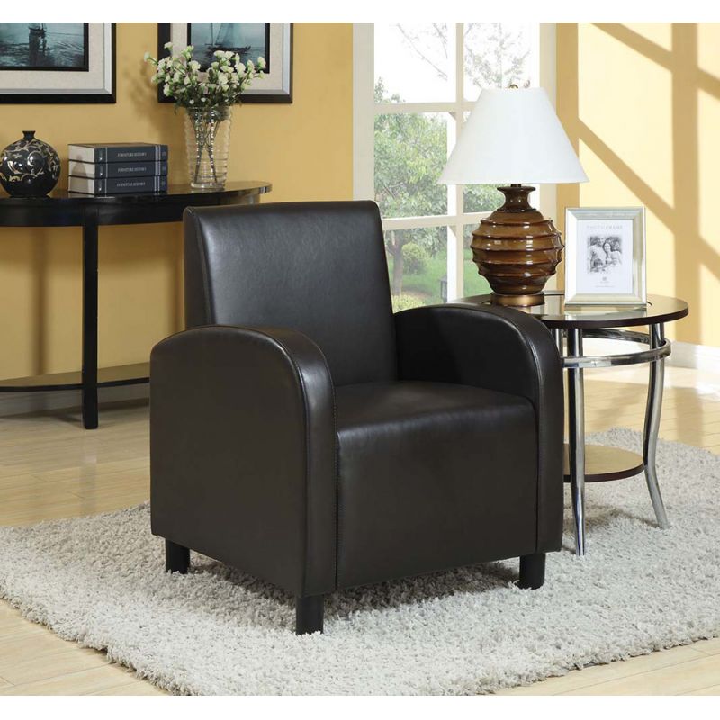 ACME Furniture - Maxie Accent Chair - 59052