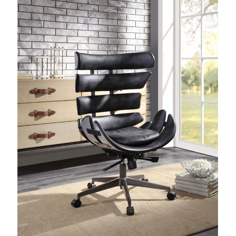 ACME Furniture - Megan Executive Office Chair - 92552