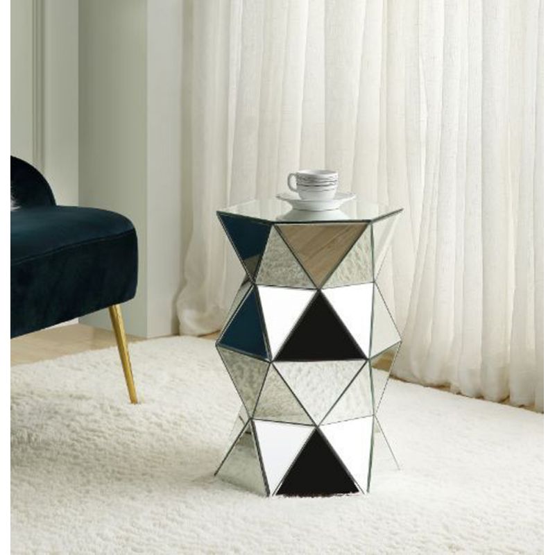 ACME Furniture - Meria Pedestal - 97942