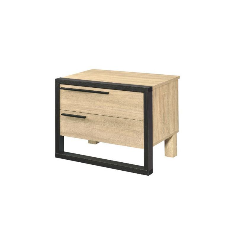 ACME Furniture - Milosh Accent Table - 97960