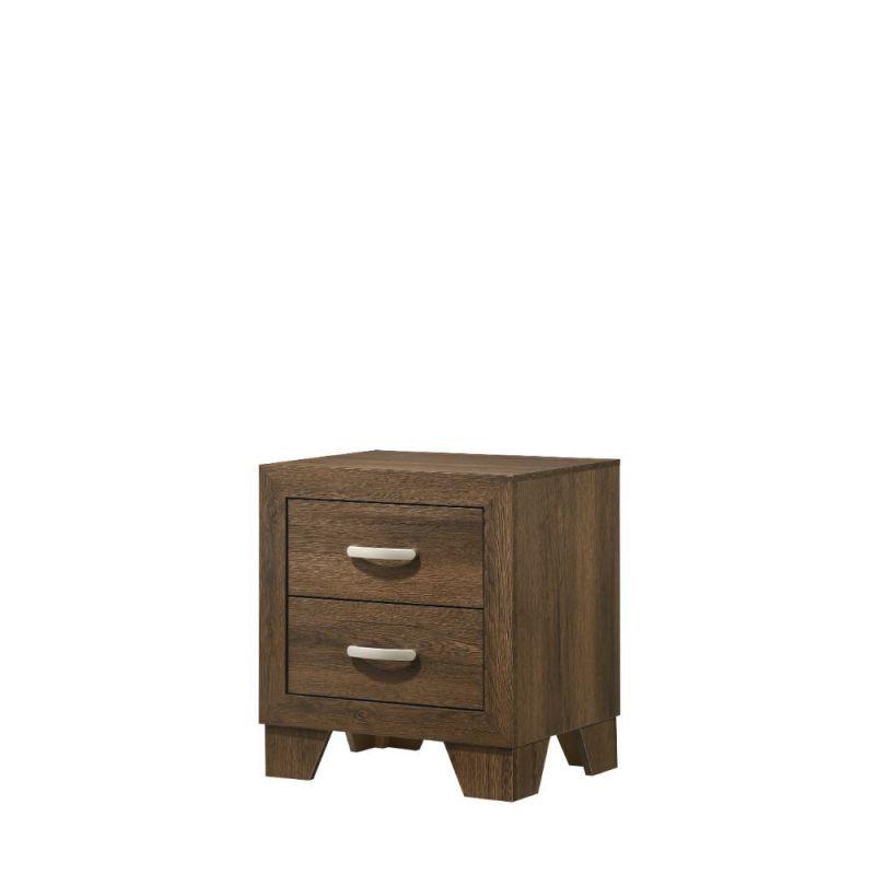 ACME Furniture - Miquell Nightstand - 28053
