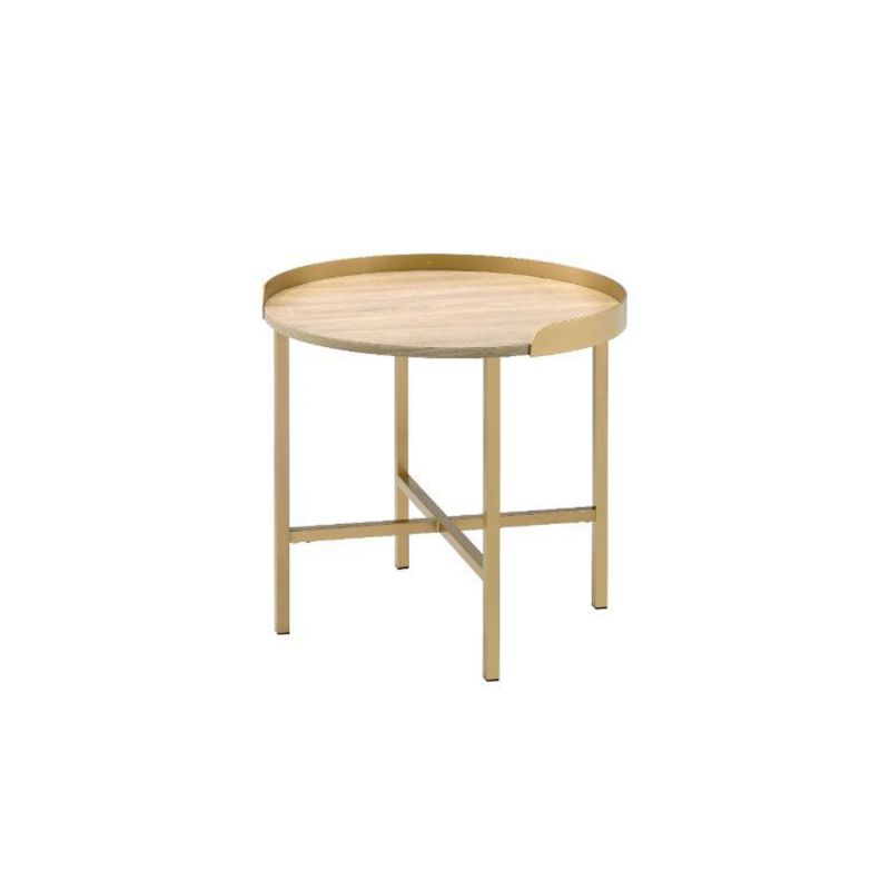 ACME Furniture - Mithea End Table - 82337