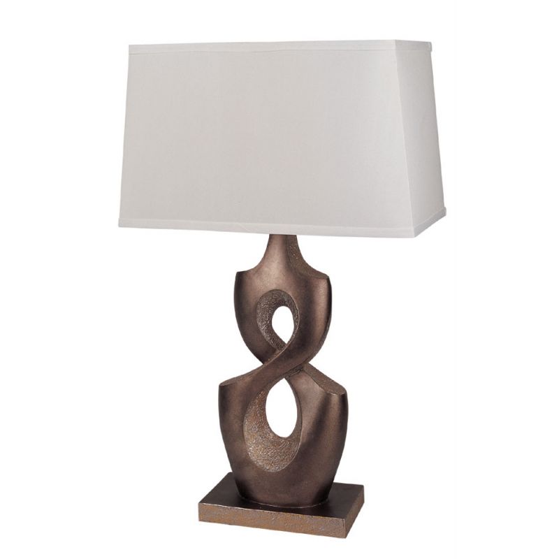 ACME Furniture - Montbelle Table Lamp (2Pc) - 3182
