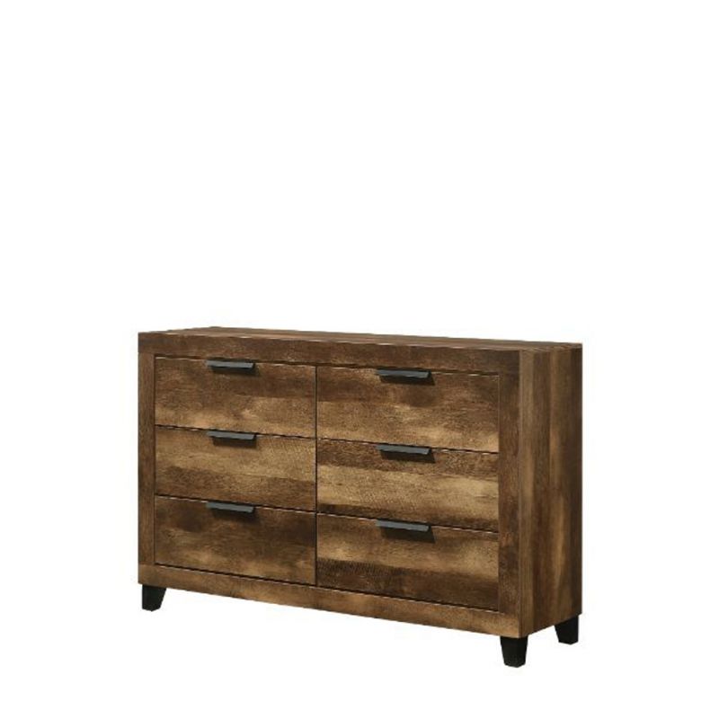 ACME Furniture - Morales Dresser - 28595