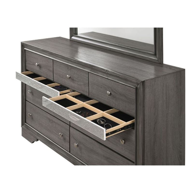 ACME Furniture - Naima Dresser - 25975