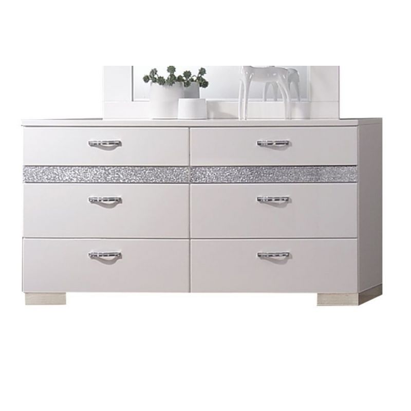 ACME Furniture - Naima II Dresser - 26775
