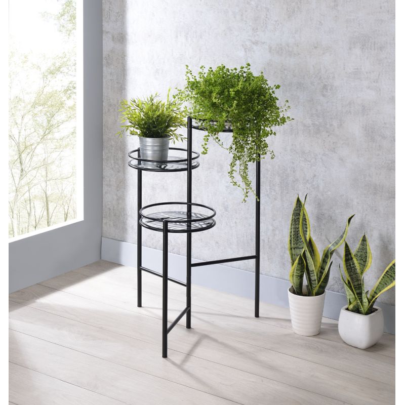 ACME Furniture - Namid Plant Stand - 97797