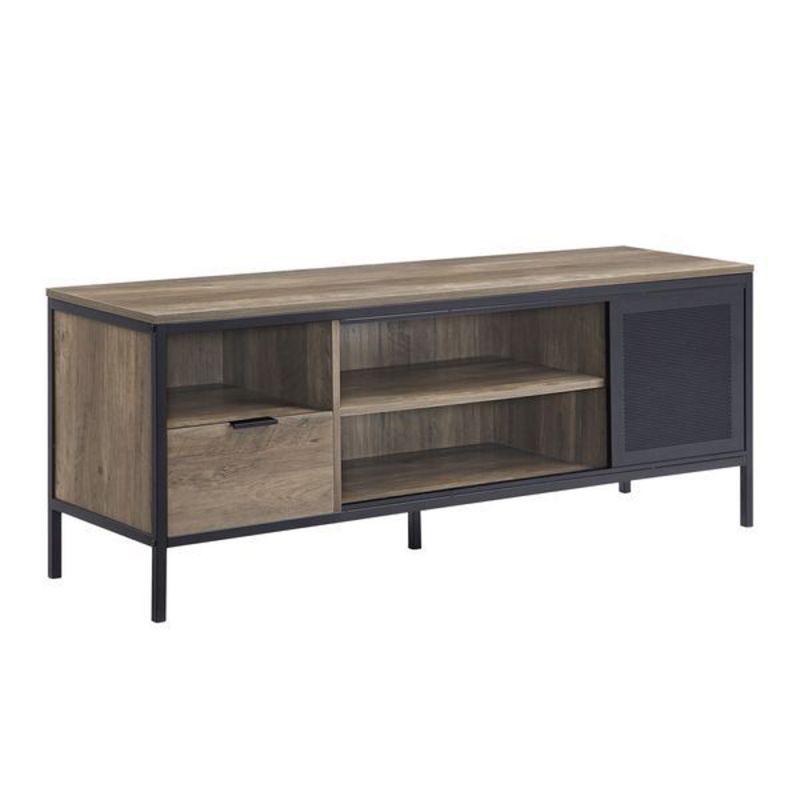 ACME Furniture - Nantan TV Stand - LV00404