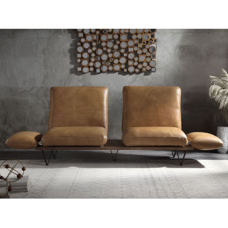 ACME Furniture - Narech Sofa w/Swivel - 55065