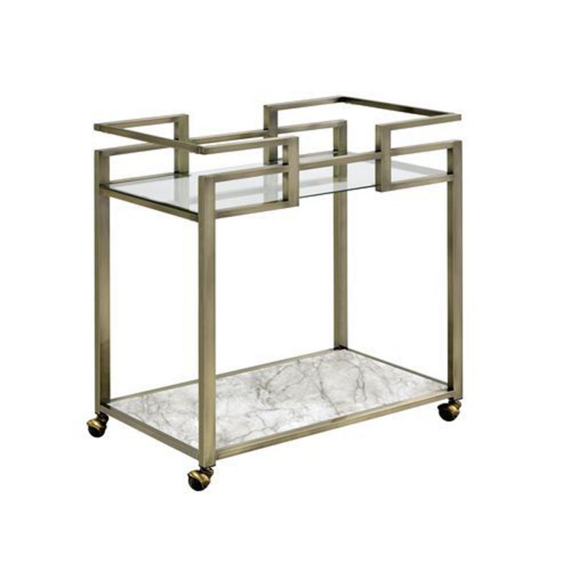 ACME Furniture - Neilo Kitchen Cart - AC00159