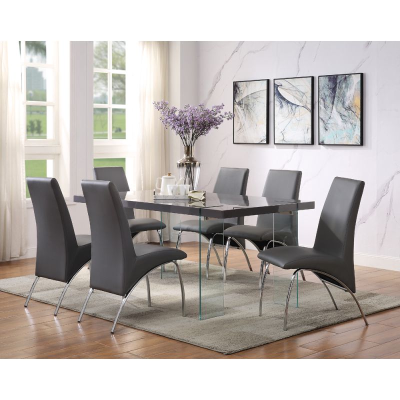 ACME Furniture - Noland Dining Table - 72190