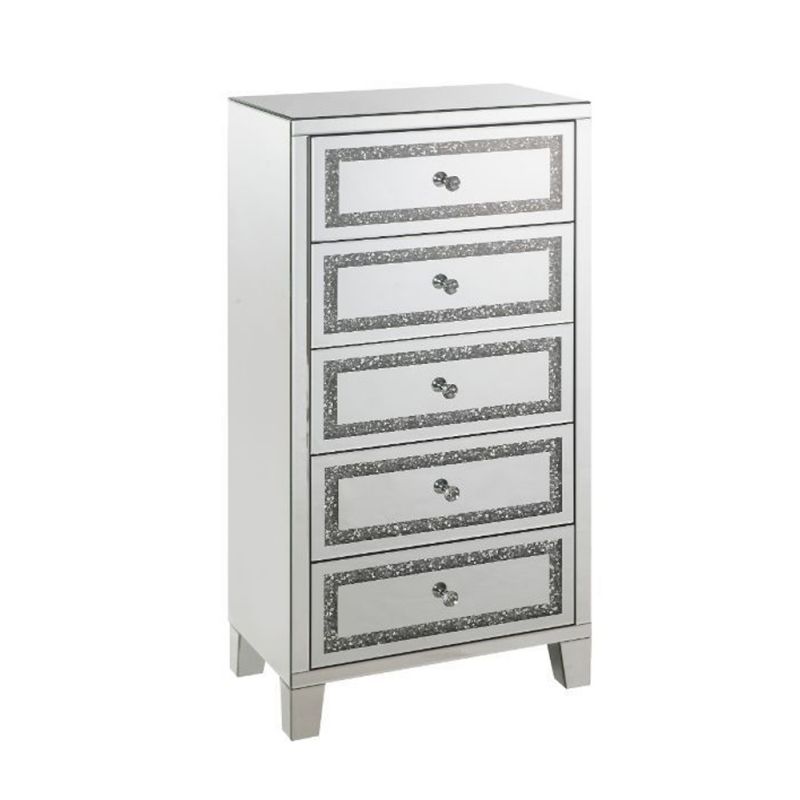 ACME Furniture - Noor Cabinet - 97945