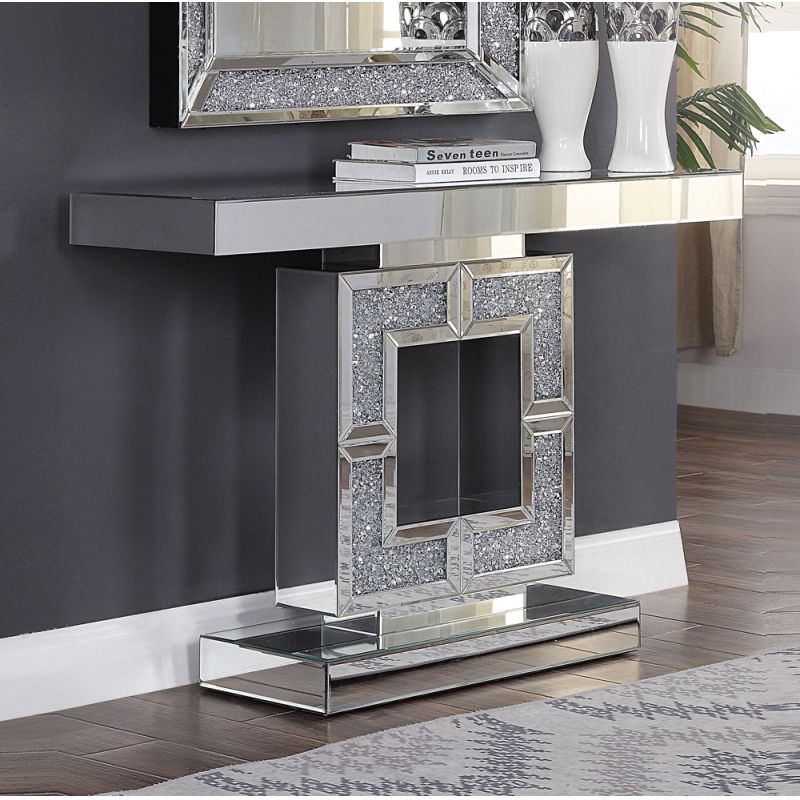 ACME Furniture - Noralie Accent Table - 90450