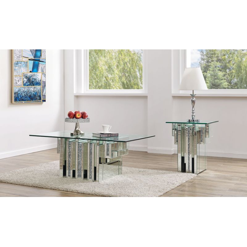 ACME Furniture - Noralie Coffee Table - 88000