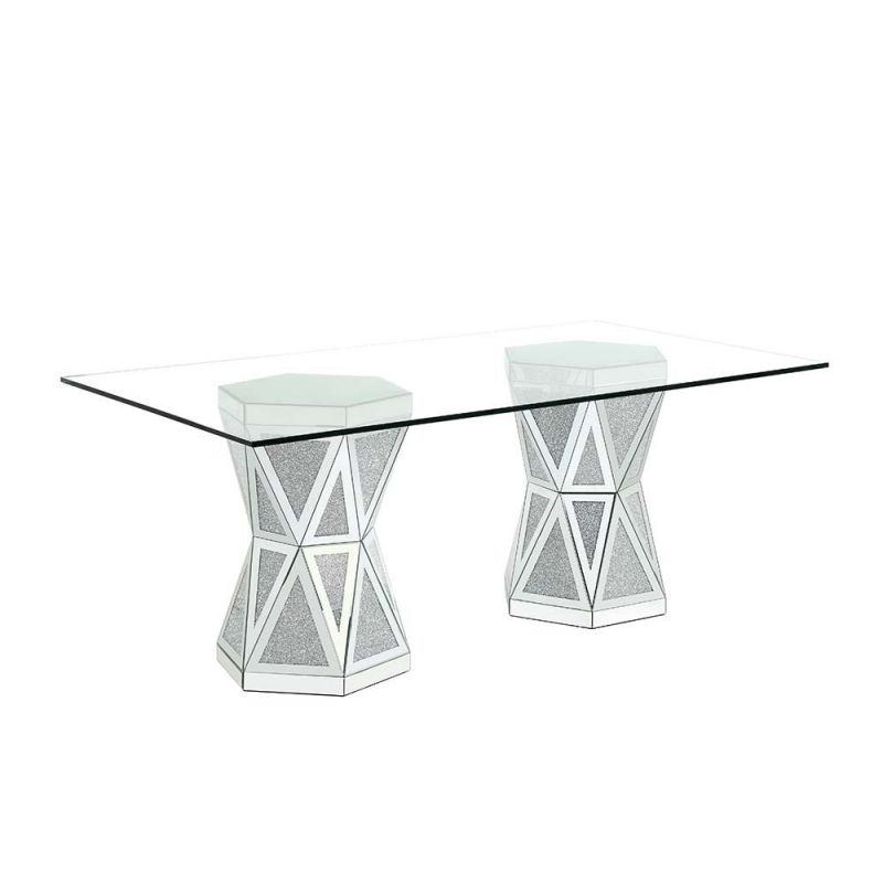 ACME Furniture - Noralie Dining Table - DN00722