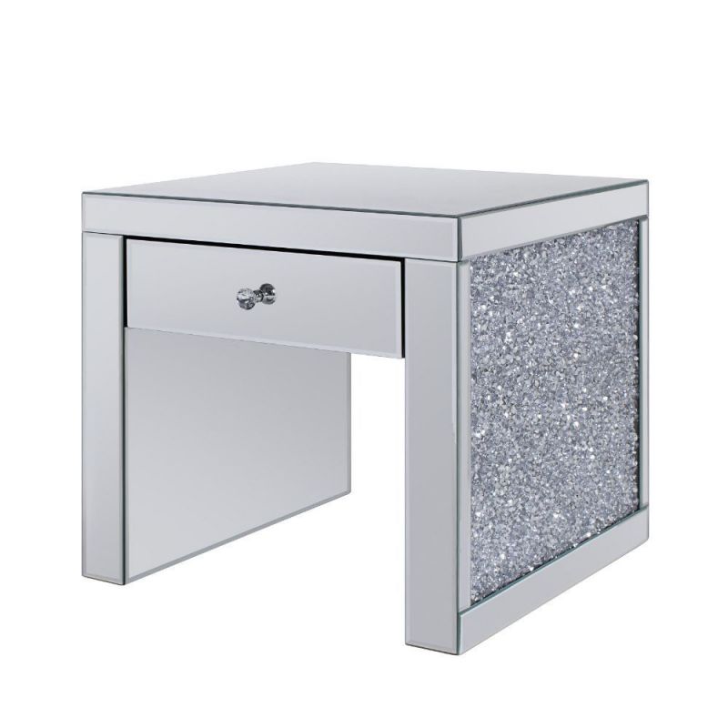ACME Furniture - Noralie End Table - 81477
