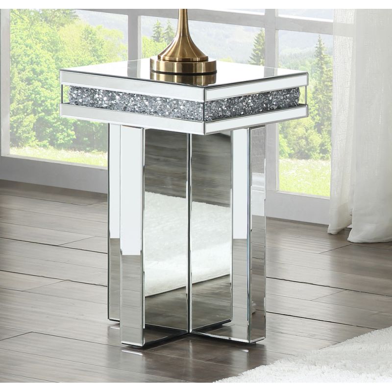 ACME Furniture - Noralie End Table - 84697