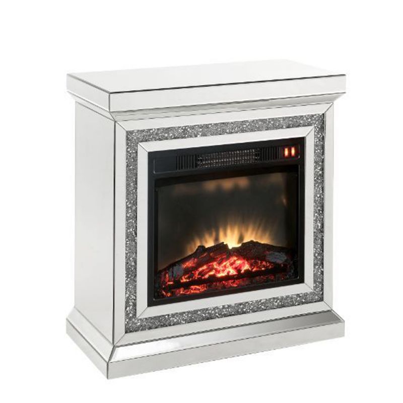 ACME Furniture - Noralie Fireplace - 90868