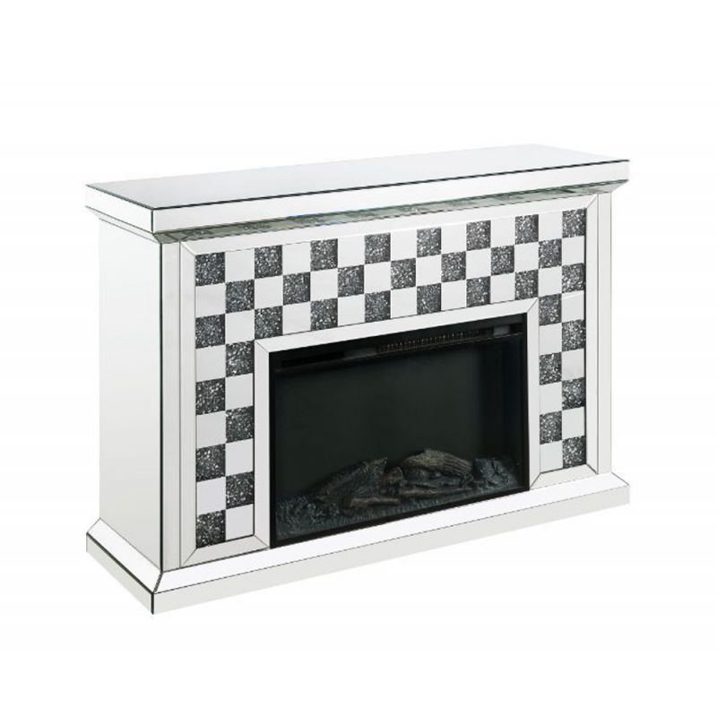 ACME Furniture - Noralie Fireplace - 90872
