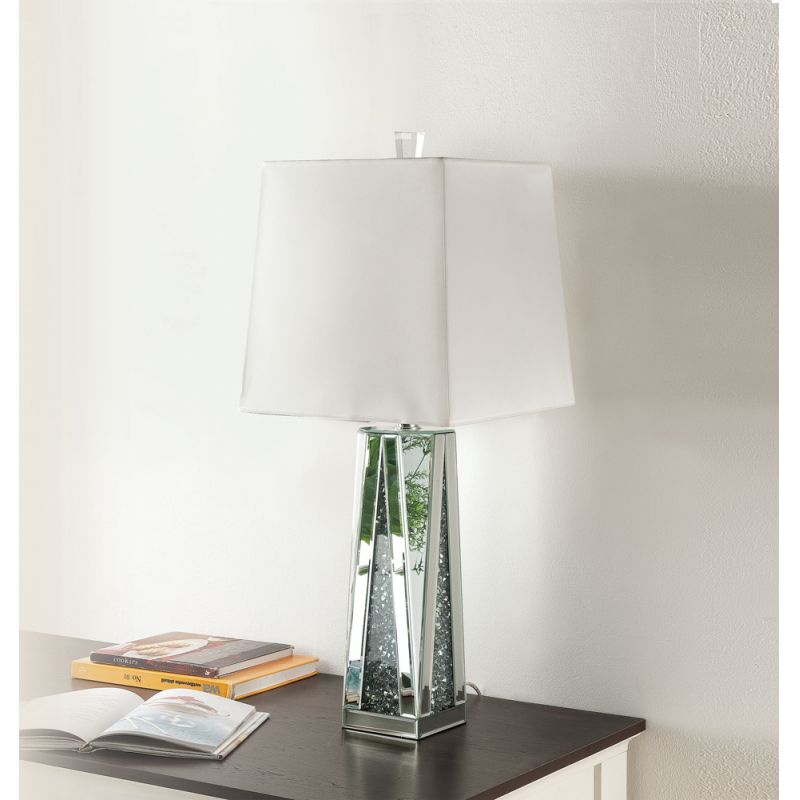 ACME Furniture - Noralie Table Lamp - 40218