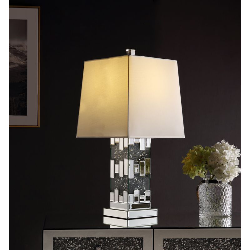 ACME Furniture - Noralie Table Lamp - 40222
