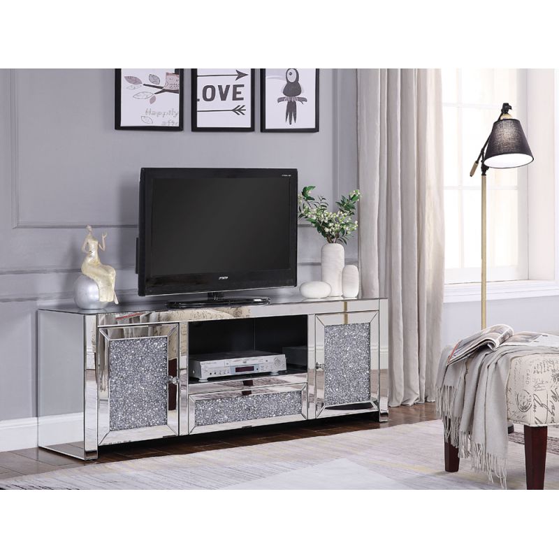 ACME Furniture - Noralie TV Stand - 91450