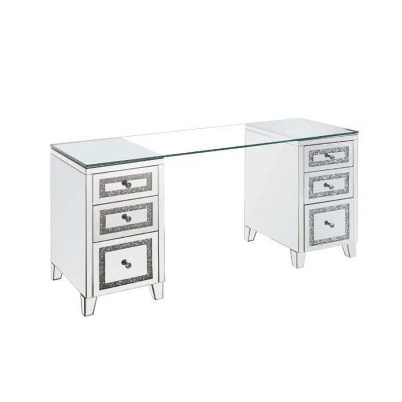 ACME Furniture - Noralie Writing Desk - 93124