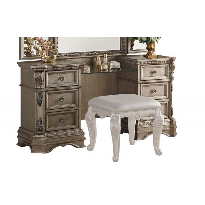 ACME Furniture - Northville Vanity Desk - 26940