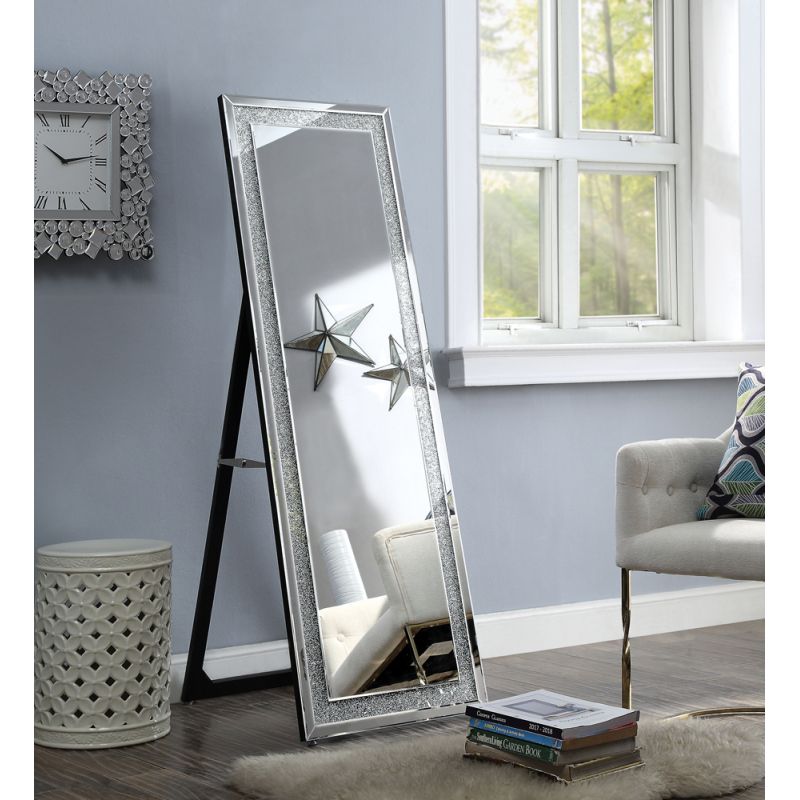 ACME Furniture - Nowles Accent Mirror - 97157