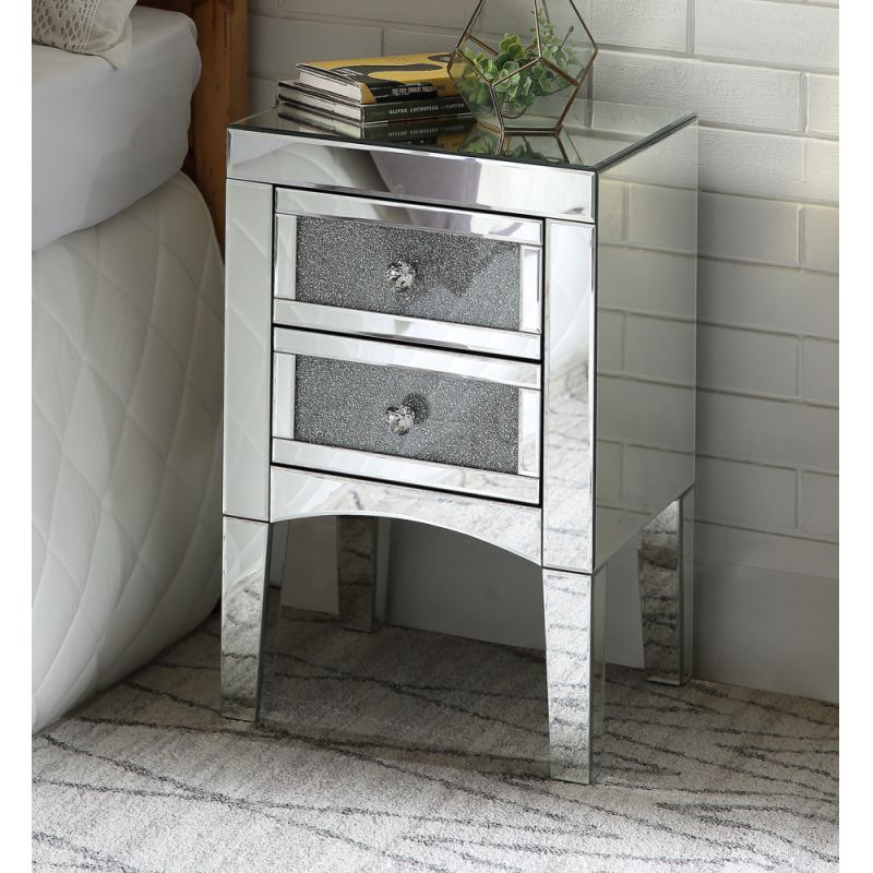 ACME Furniture - Nowles Accent Table - 97651
