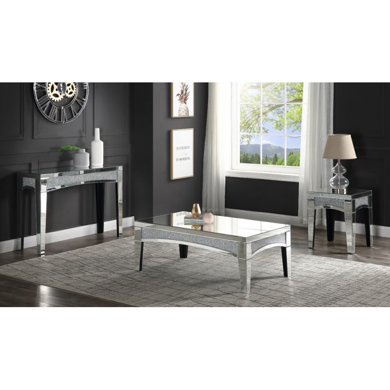 ACME Furniture - Nowles Coffee Table - 84675