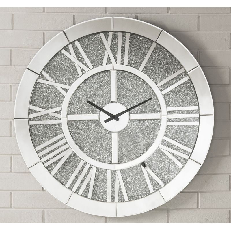 ACME Furniture - Nowles Wall Clock - 97724