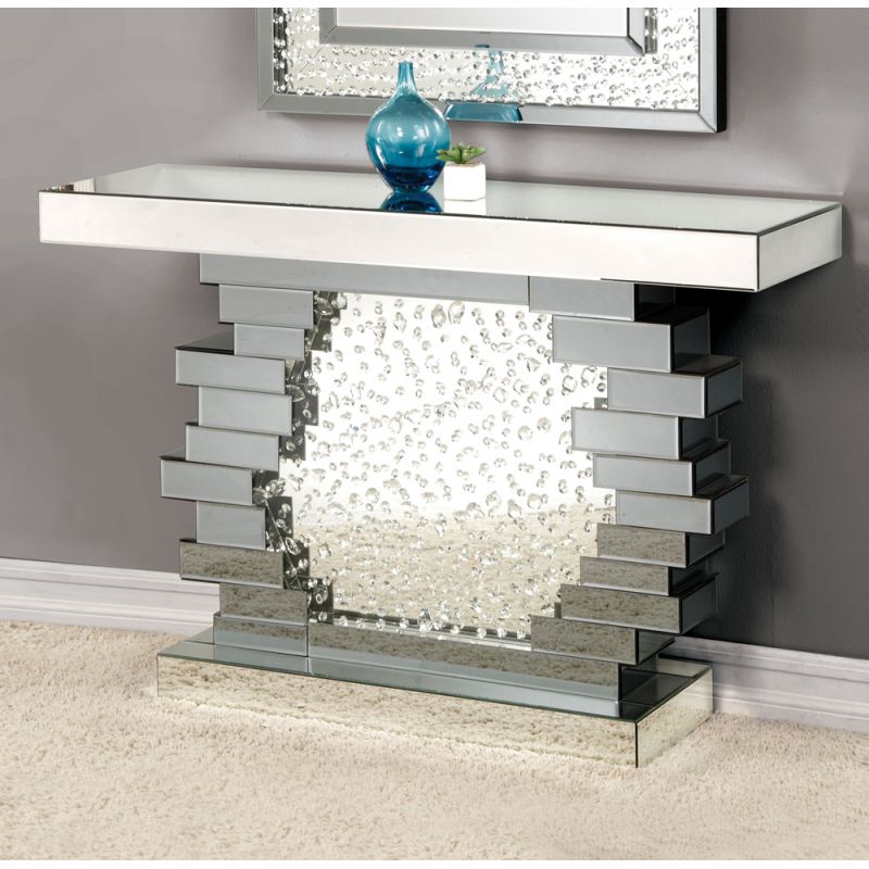 ACME Furniture - Nysa Accent Table - 90232