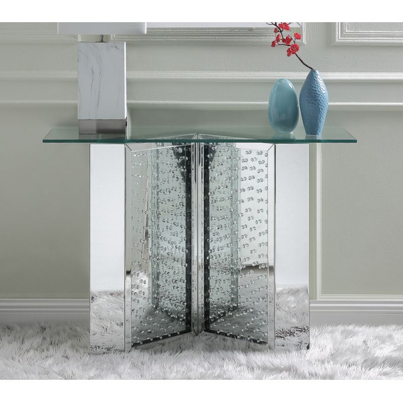 ACME Furniture - Nysa Accent Table - 90510