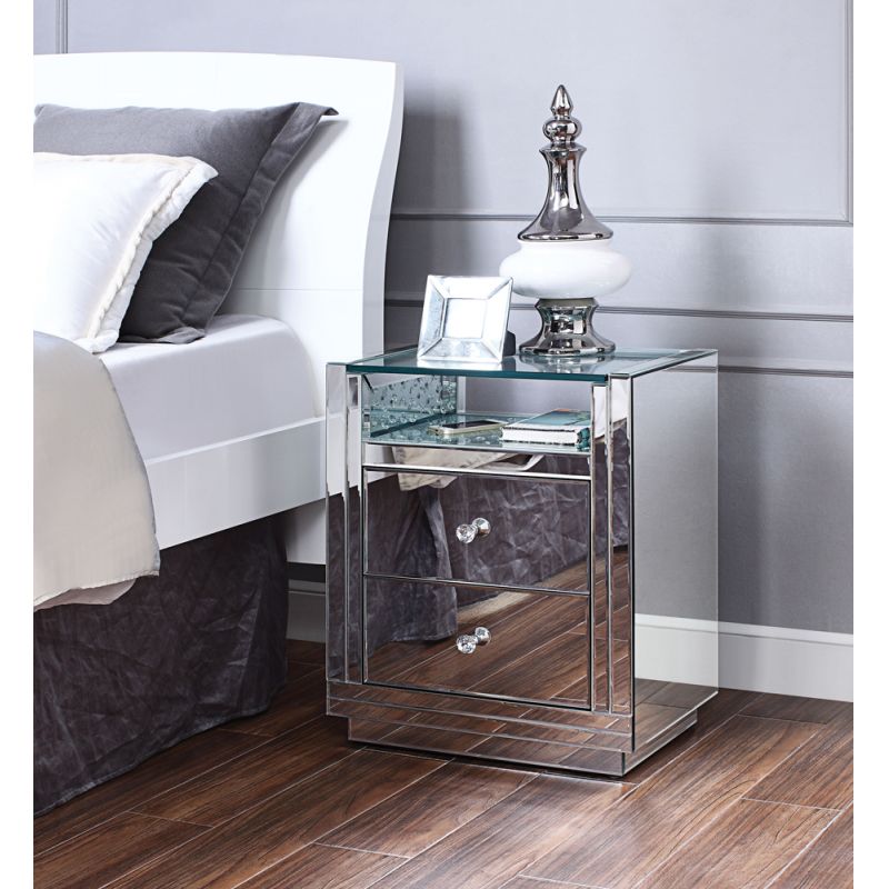 ACME Furniture - Nysa Accent Table - 97575