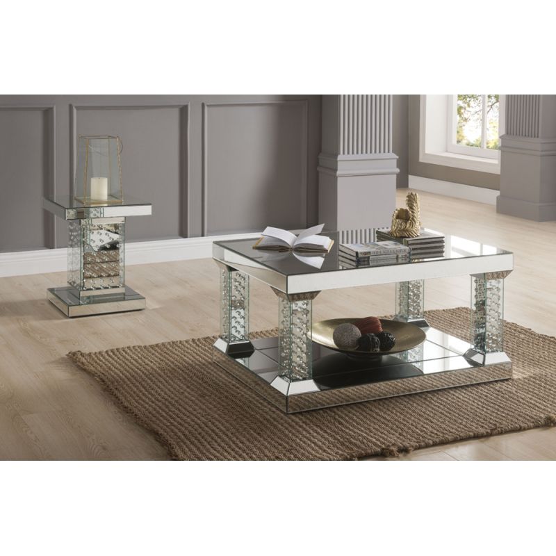 ACME Furniture - Nysa Coffee Table - 80285