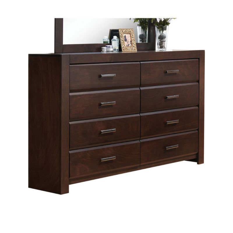 ACME Furniture - Oberreit Dresser - 25795
