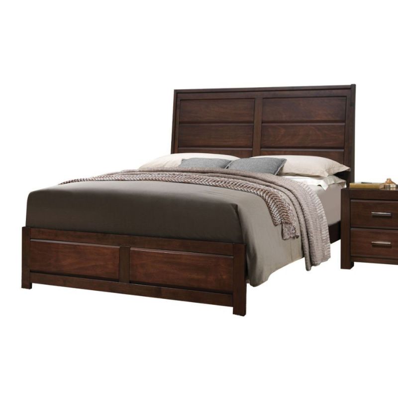ACME Furniture - Oberreit Eastern King Bed - 25787EK