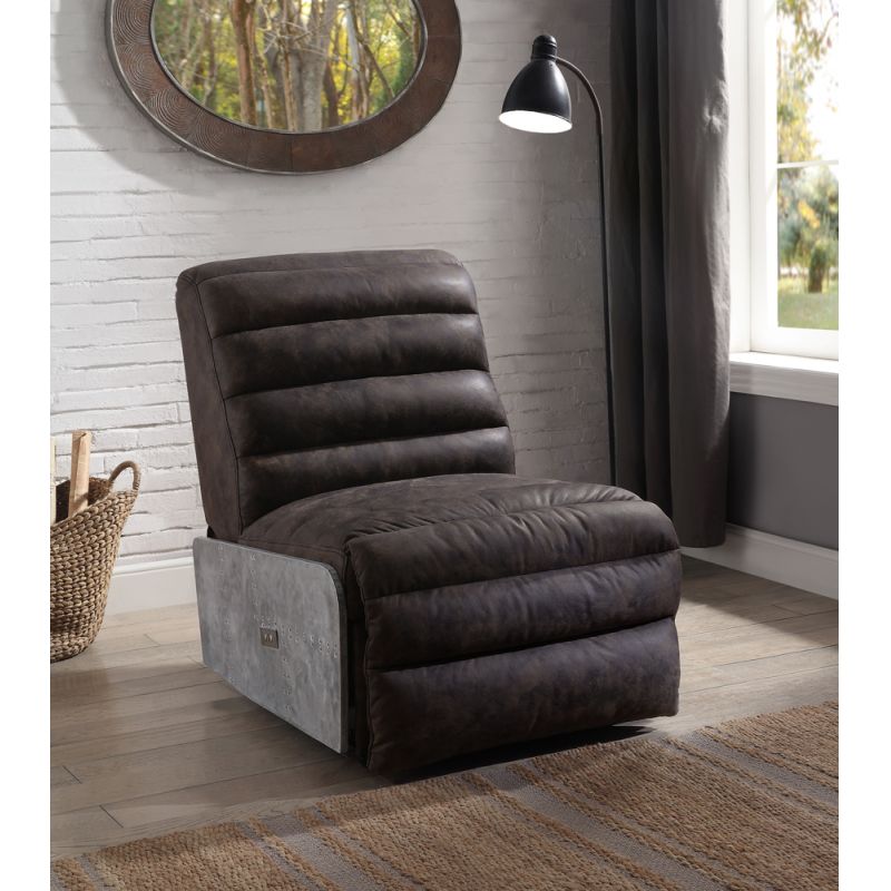 ACME Furniture - Okzuil Recliner - 59941