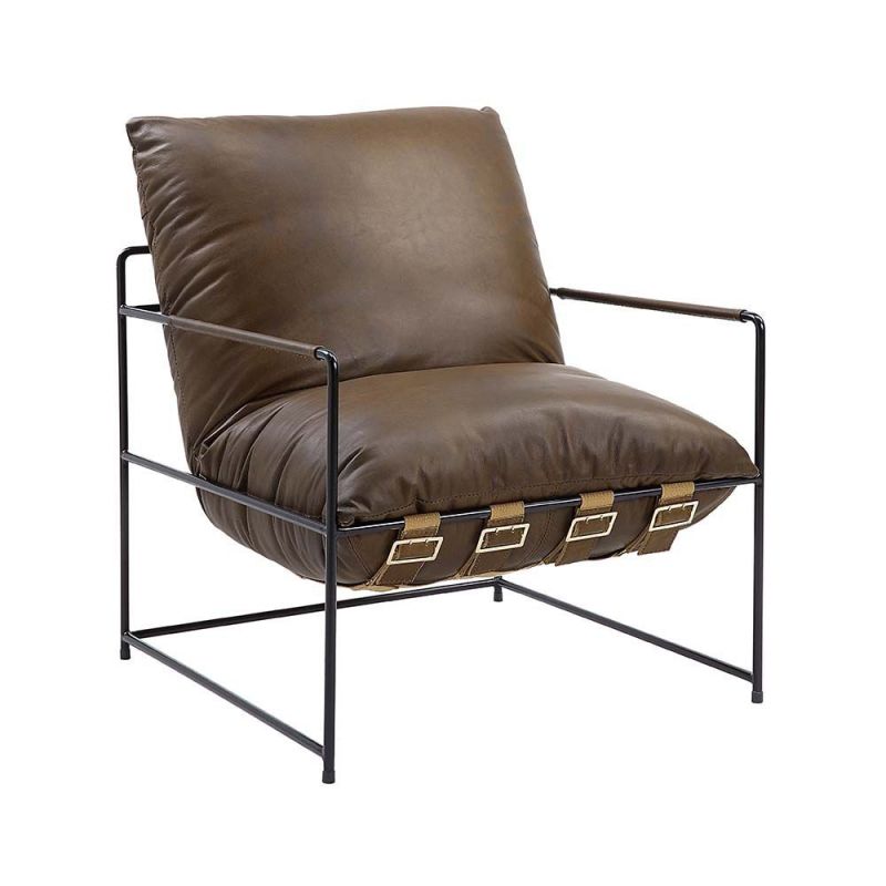 ACME Furniture - Oralia Accent Chair - AC01166