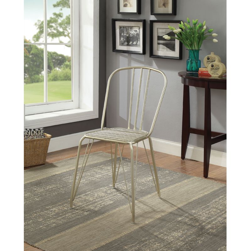 ACME Furniture - Orania Side Chair (Set of 2) - 96791