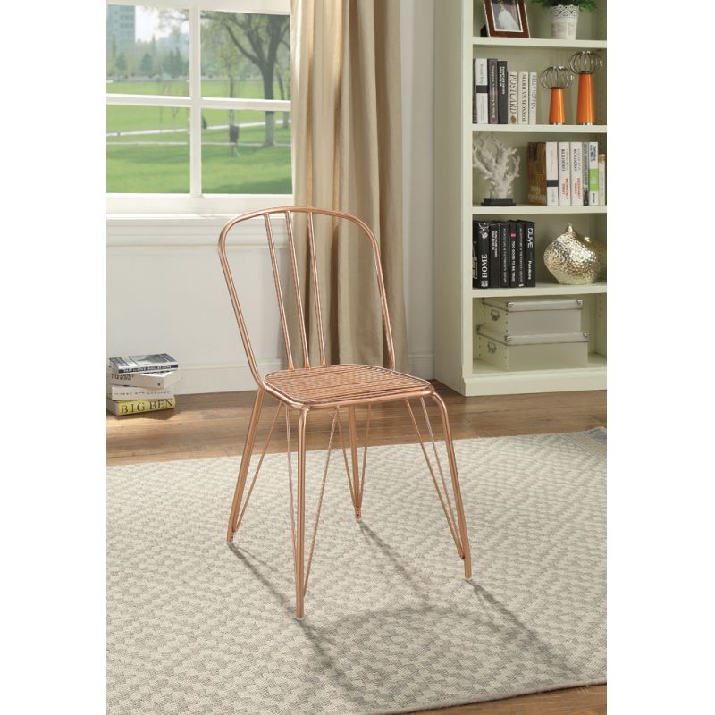 ACME Furniture - Orania Side Chair (Set of 2) - 96790