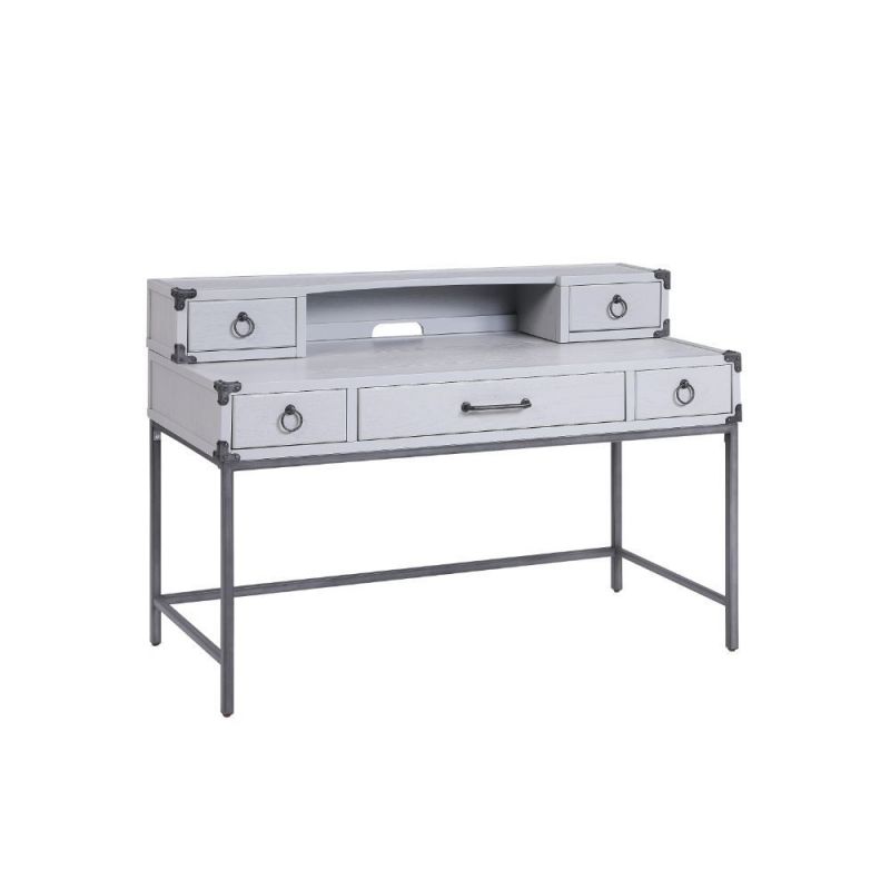 ACME Furniture - Orchest Desk & Hutch - 36142_36143