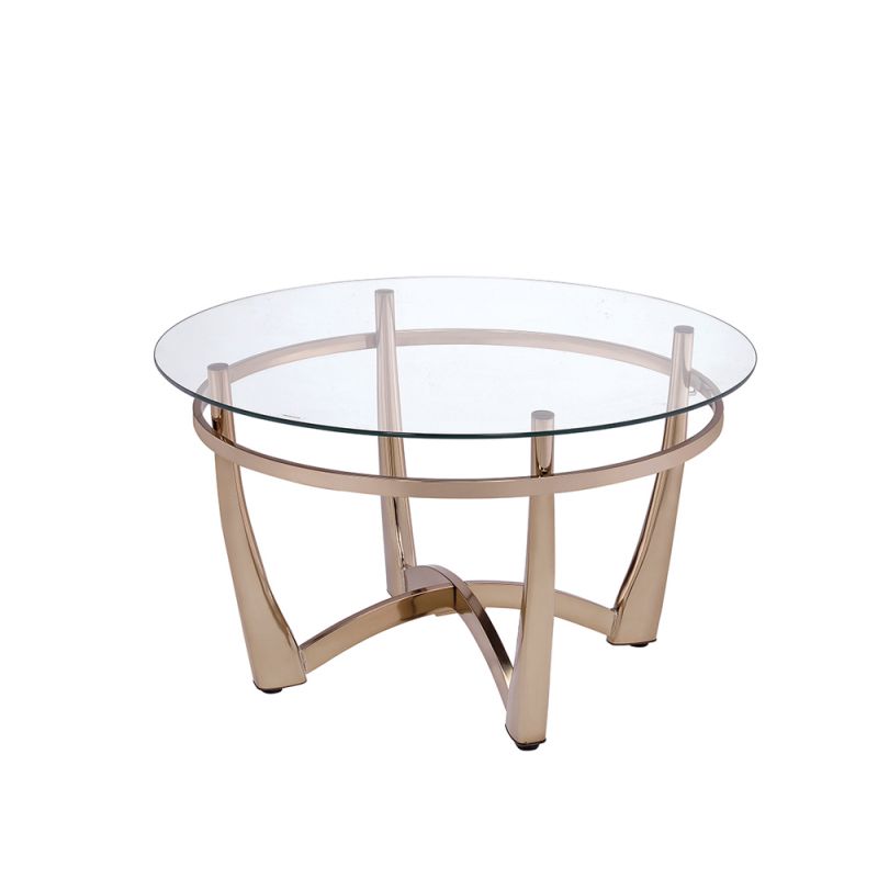 ACME Furniture - Orlando II Coffee Table - 81610